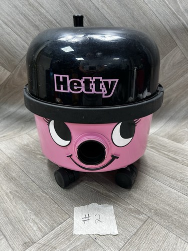 Numatic hetty het160 henry - numatic,