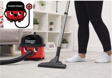 Henry Hoover Vacuum Cleaner