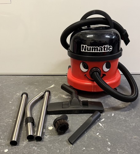Henry hoover nrv240 - nrv240-11, vacuum