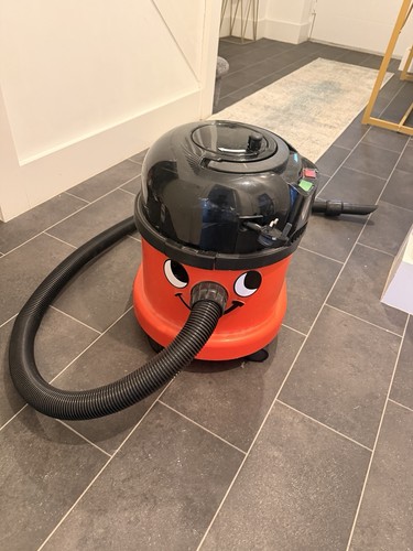 Henry hoover big size - hoover,