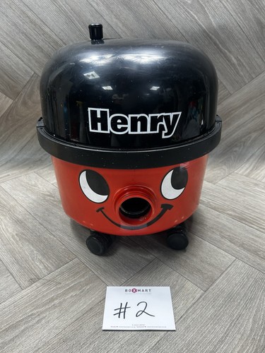 Henry hoover numatic - henry, hvr200-22