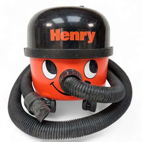 Numatic henry hvr200 vacuum - henry,