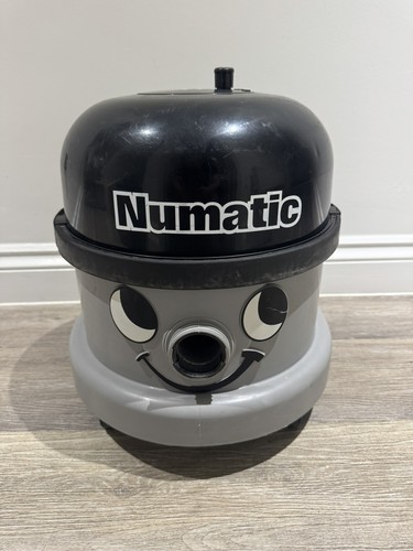 Numatic henry canister vacuum - numatic,