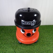 Henry XL Hoover Vacuum Cleaner