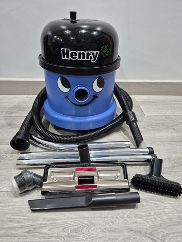 Henry hoover vacuum numatic - hoover,