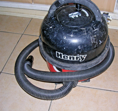 Henry hoover hvr - hvr, 160-11