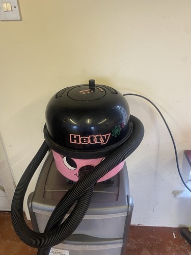 Selection numatic henry - selection,
