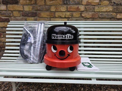 Henry hoover - henry,