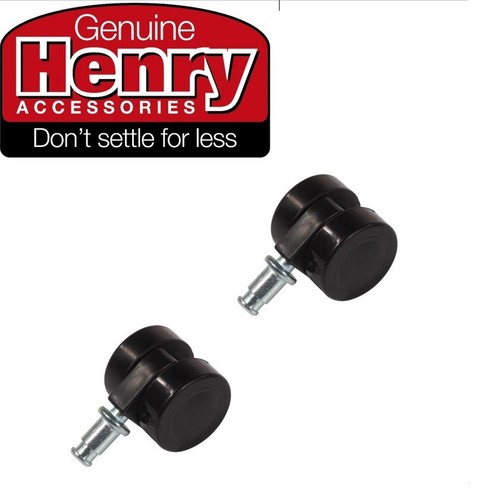 Henry hoover wheel vacuum - hoover,