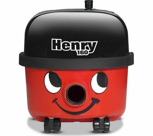 Numatic henry hvr160 - henry,