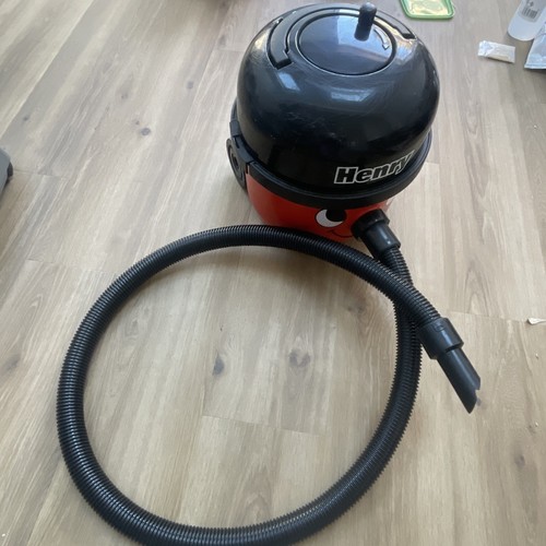Numatic classic henry - numatic, hoover