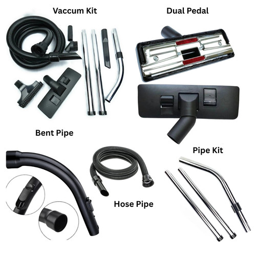 Henry hoover hose pipe kit - henry,