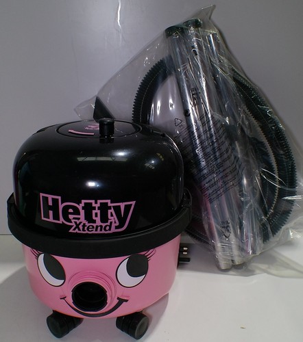 Hettyxtend henry hoover - hettyxtend, vacuum