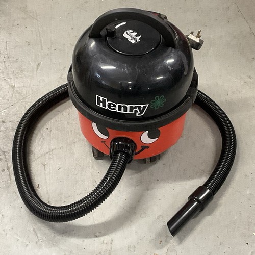 Henry hoover twin - twin, 1200w