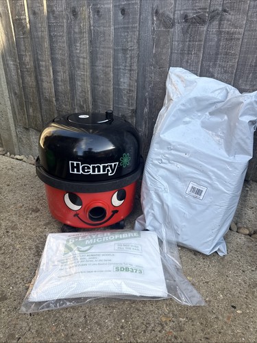 Numatic henry hoover vacuum - henry,