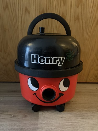 Henry hoover hvr200a - henry,