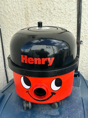 Henry hoover numatic hvr200 - numatic,