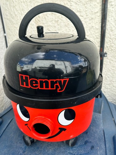 Henry hoover numatic hvr200 - henry,