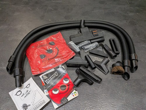 Numatic henry hoover vacuum - hoover,