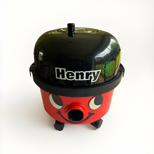 Numatic henry hrv200a vacuum - numatic,