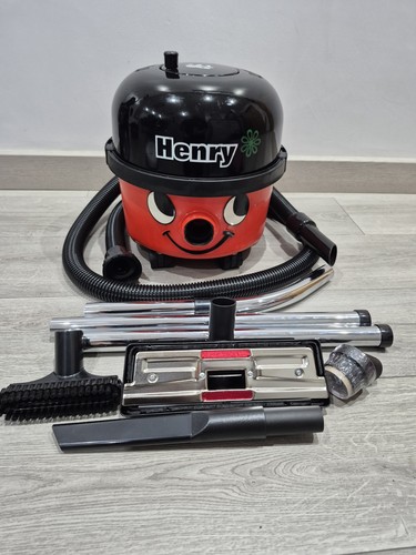 Henry hoover vacuum - henry,