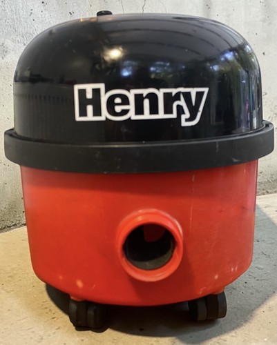 Henry hoover vac inc - hoover, inc’s
