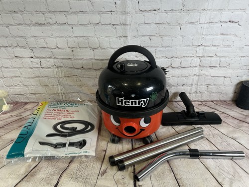 Numatic international henry - international,