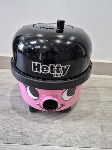 Hetty henry hoover vacuum - hetty,