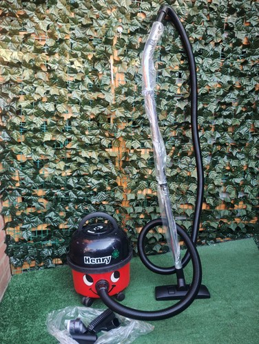 Numatic henry hvr - numatic, 200-12