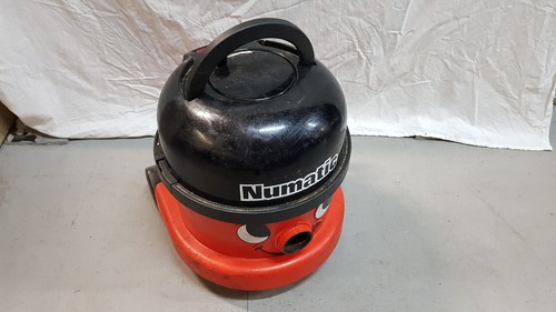 Numatic nrv240 henry - numatic,