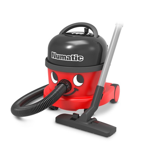 Henry hoover nrv240 - hoover,