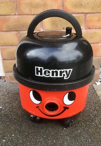 Henry hoover hvr200 1200w - henry,