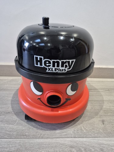 Henry hoover vacuum numatic - henry,