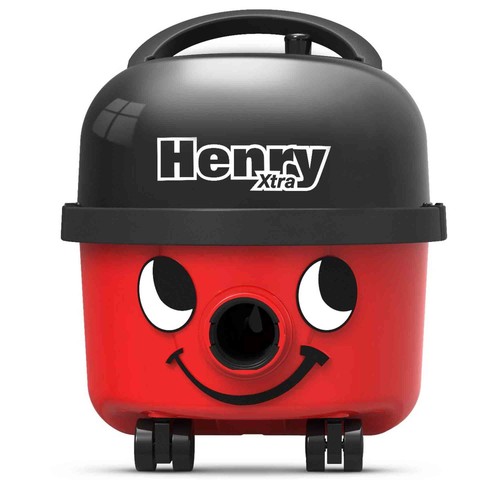 Numatic henry xtra - henry,