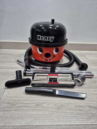 Henry hoover vacuum - hoover,