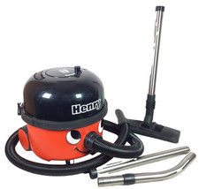 Numatic Henry Hoover Vacuum