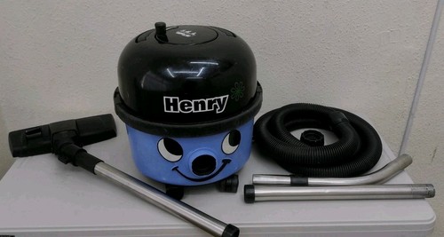Henry hoover vacuum - hoover, numatic