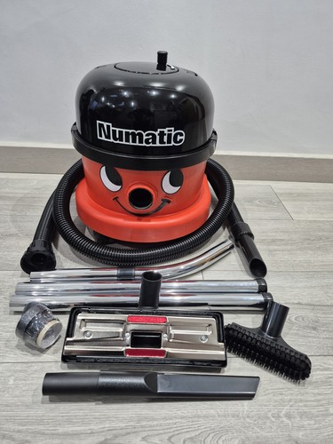Henry hoover vacuum - henry,