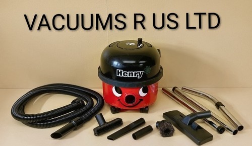Numatic henry hoover hvr200 - numatic,