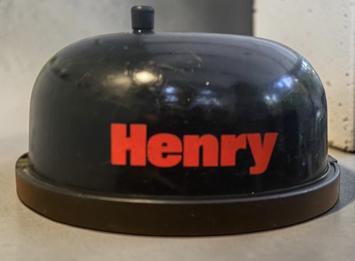 Replacement henry hoover power - replacement,