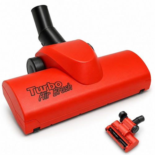 Henry hoover turbo - turbo, head
