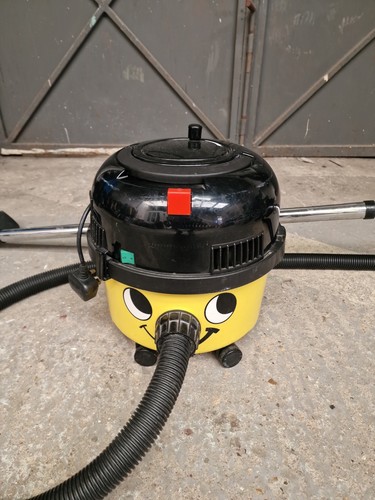 Henry hoover vacuum cleaner - vacuum,