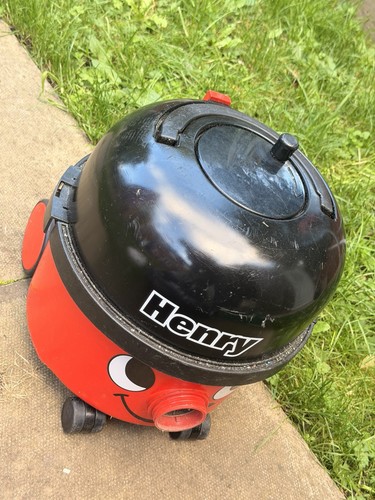 Henry hoover vacuum - hoover, cleaner