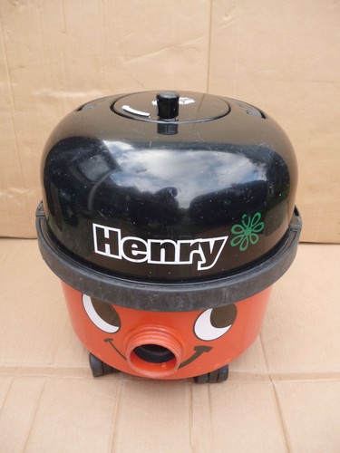 Numatic henry hoover - numatic,