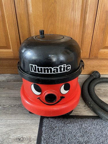Henry hoover nrv200 - hoover,