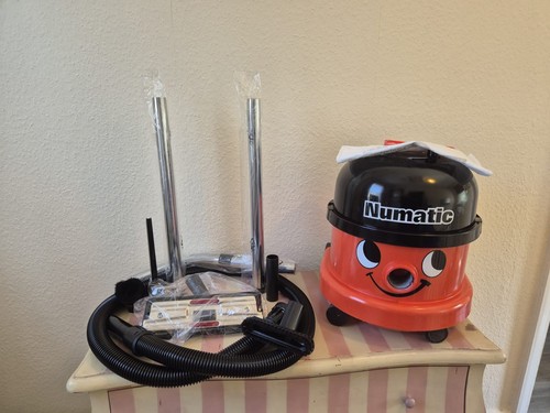 Henry hoover - hoover, (twin