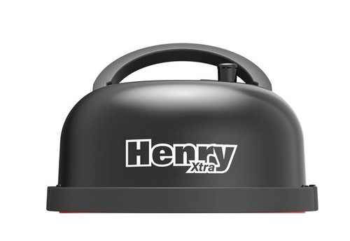 Henry hoover head complete - henry,