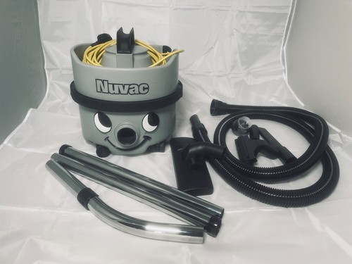 Henry hoover vacuum cleaner - hoover,