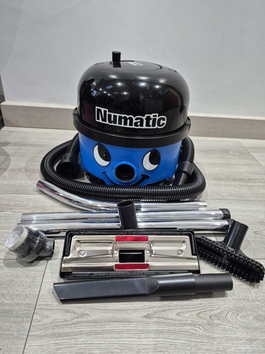 Henry hoover vacuum numatic - hoover,