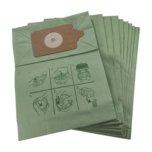 Vacuum hoover dust bags - vacuum,